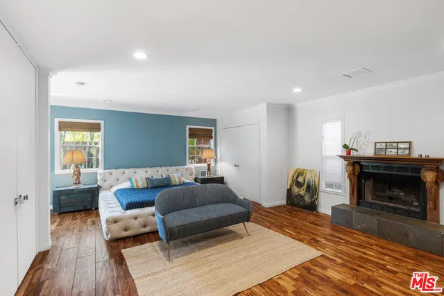 $2,295,000 | 6570 Lakeridge Road, Los Angeles, CA 90068