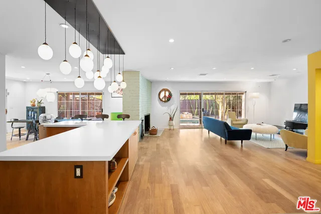 $2,295,000 | 6570 Lakeridge Road, Los Angeles, CA 90068
