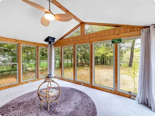 $315,900 | N7119 River Drive, Shawano, WI 54166