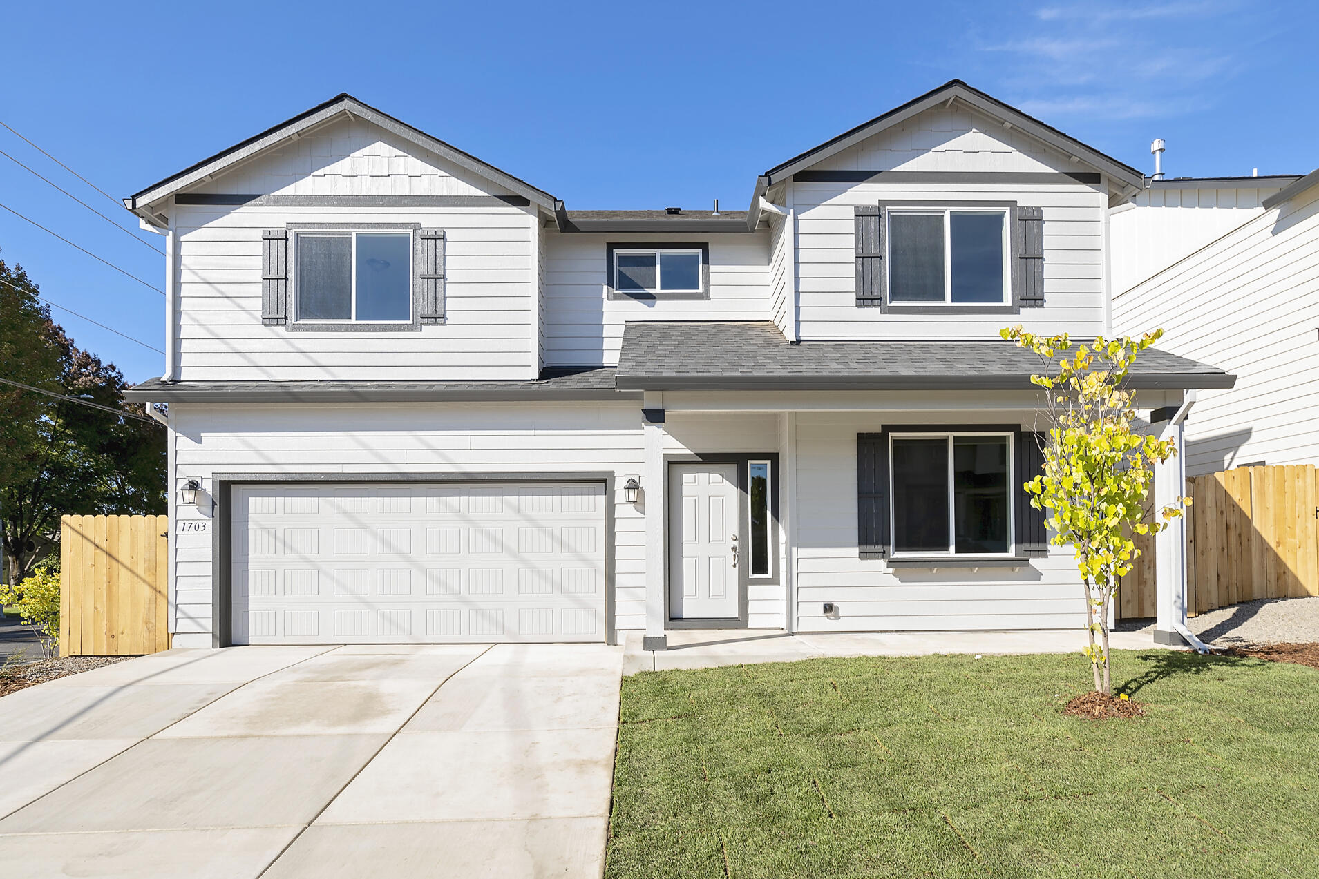 62843 Northeast Daniel Road, Unit LOT 19 Bend, OR 97701 - Photo 1 of 20 Example exterior