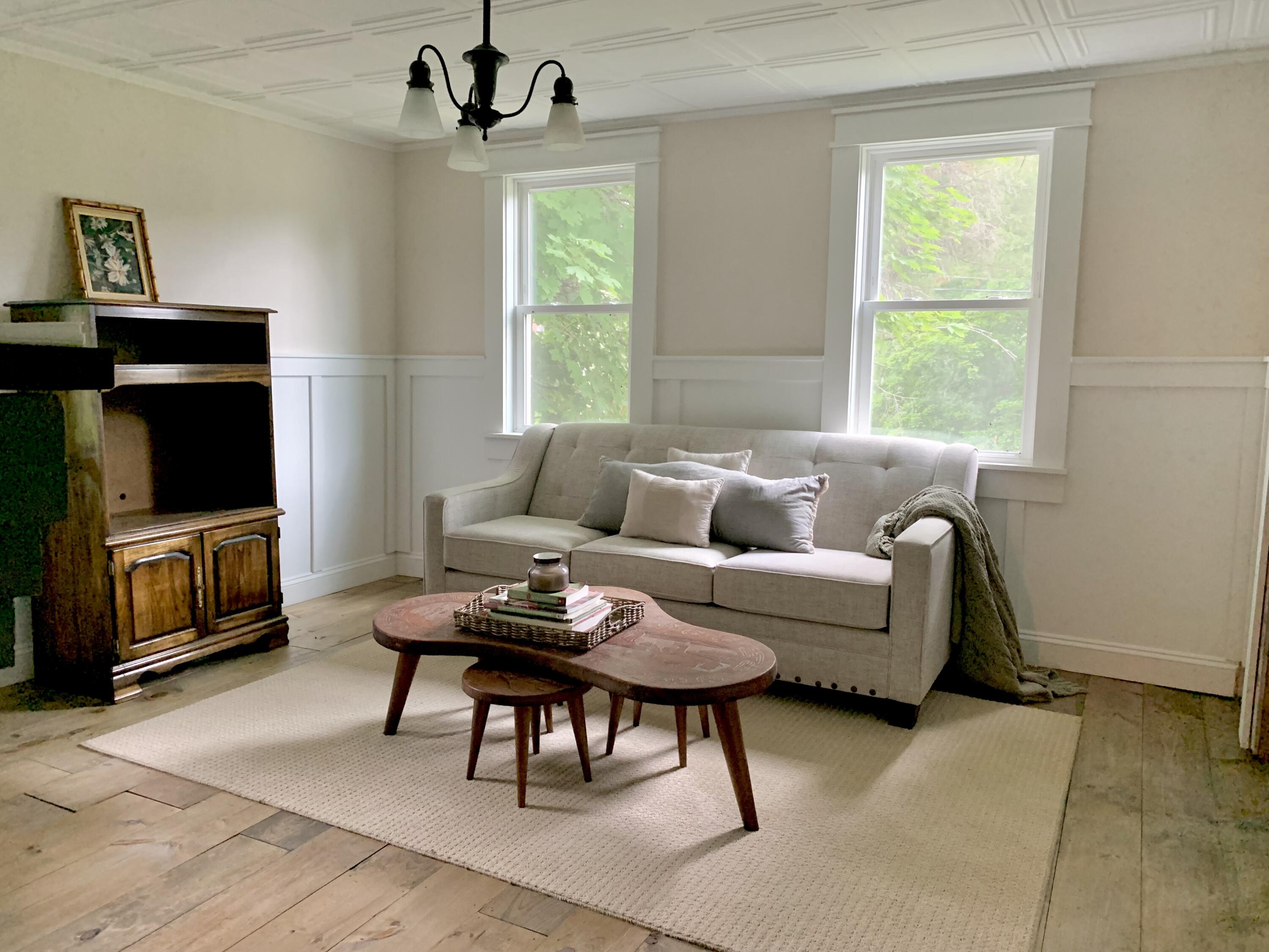 23 Cottage Street Hampden, ME 04444 - Photo 13 of 18 Living Room