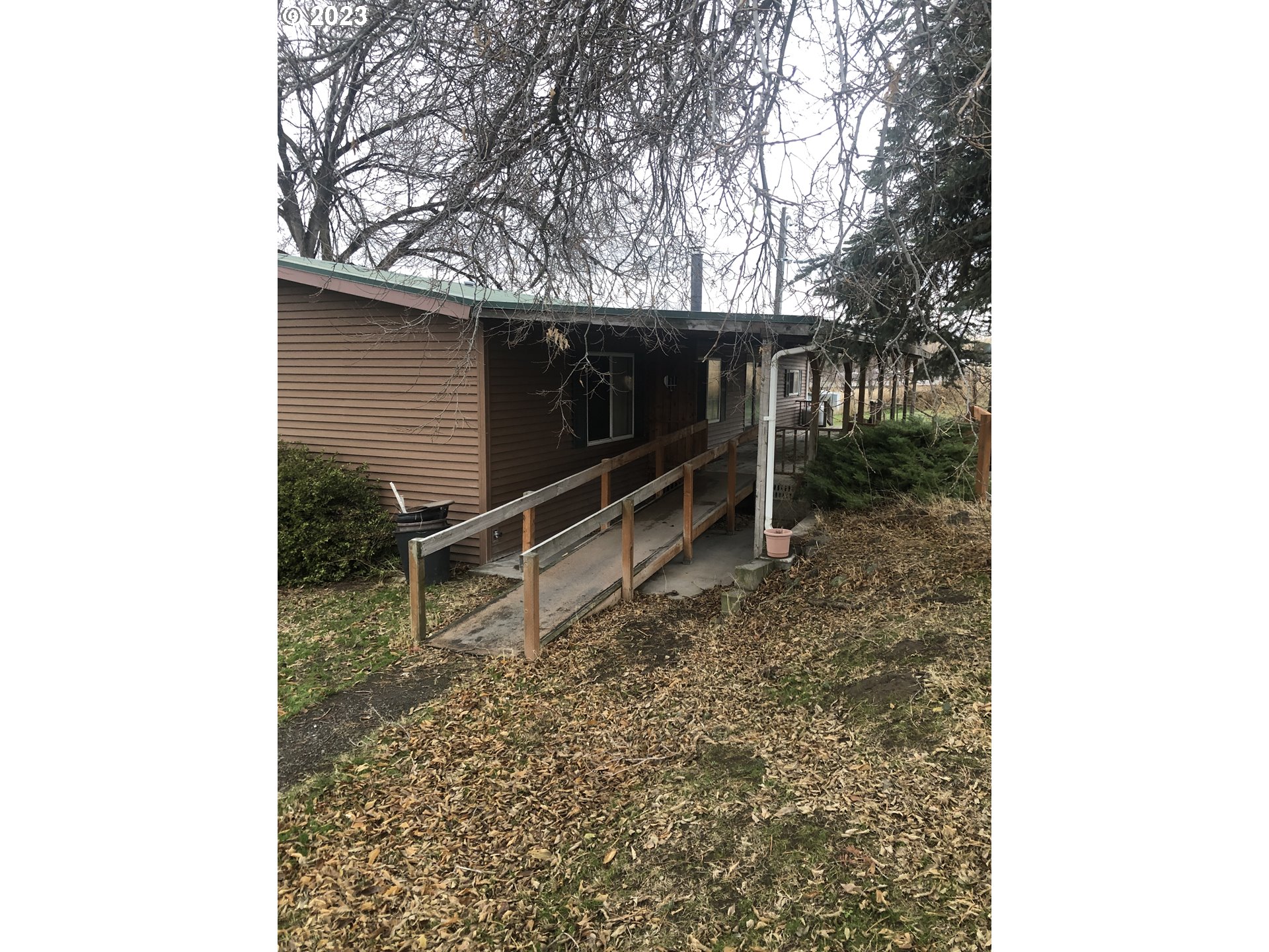 73263 Southeast 54th Street Pendleton, OR 97801 - Photo 1 of 17 Gallery Image 1