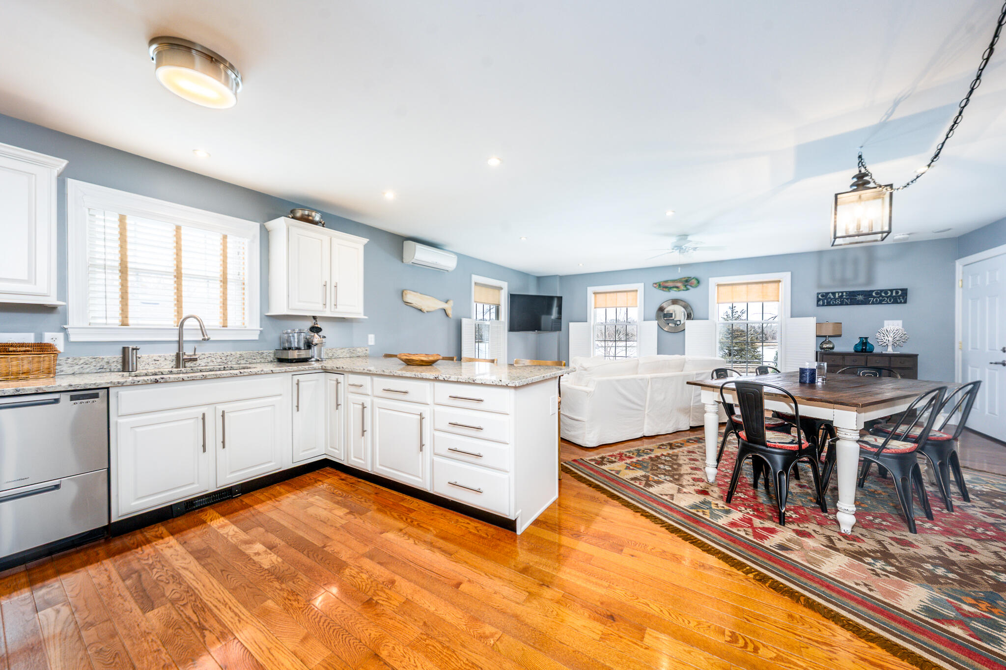 21 Locust Road Eastham, MA 02642 - Photo 7 of 36 kitchen4
