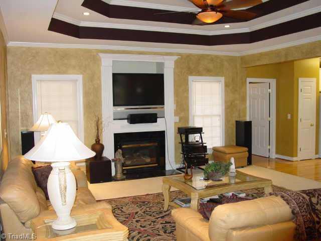 317 Cutty Sark Road Winston-Salem, NC 27103 - Photo 4 of 6 Other.