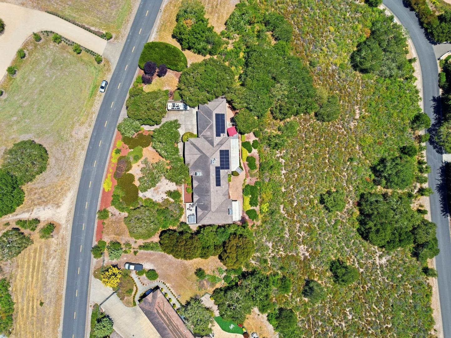 11142 Saddle Road Monterey, CA 93940 - Photo 68 of 79