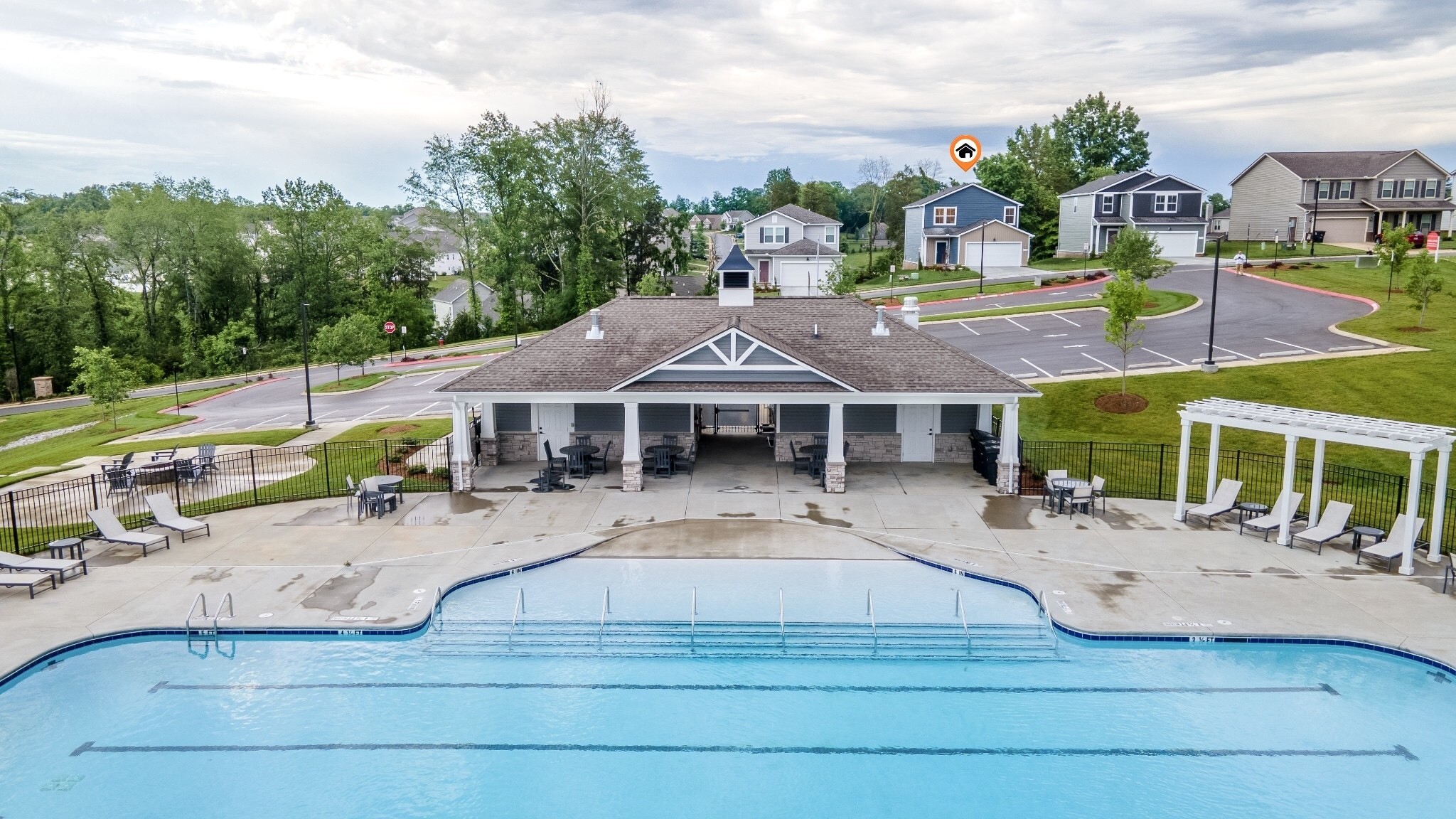 3206 Hearth Hollow Road Columbia, TN 38401 - Photo 5 of 43