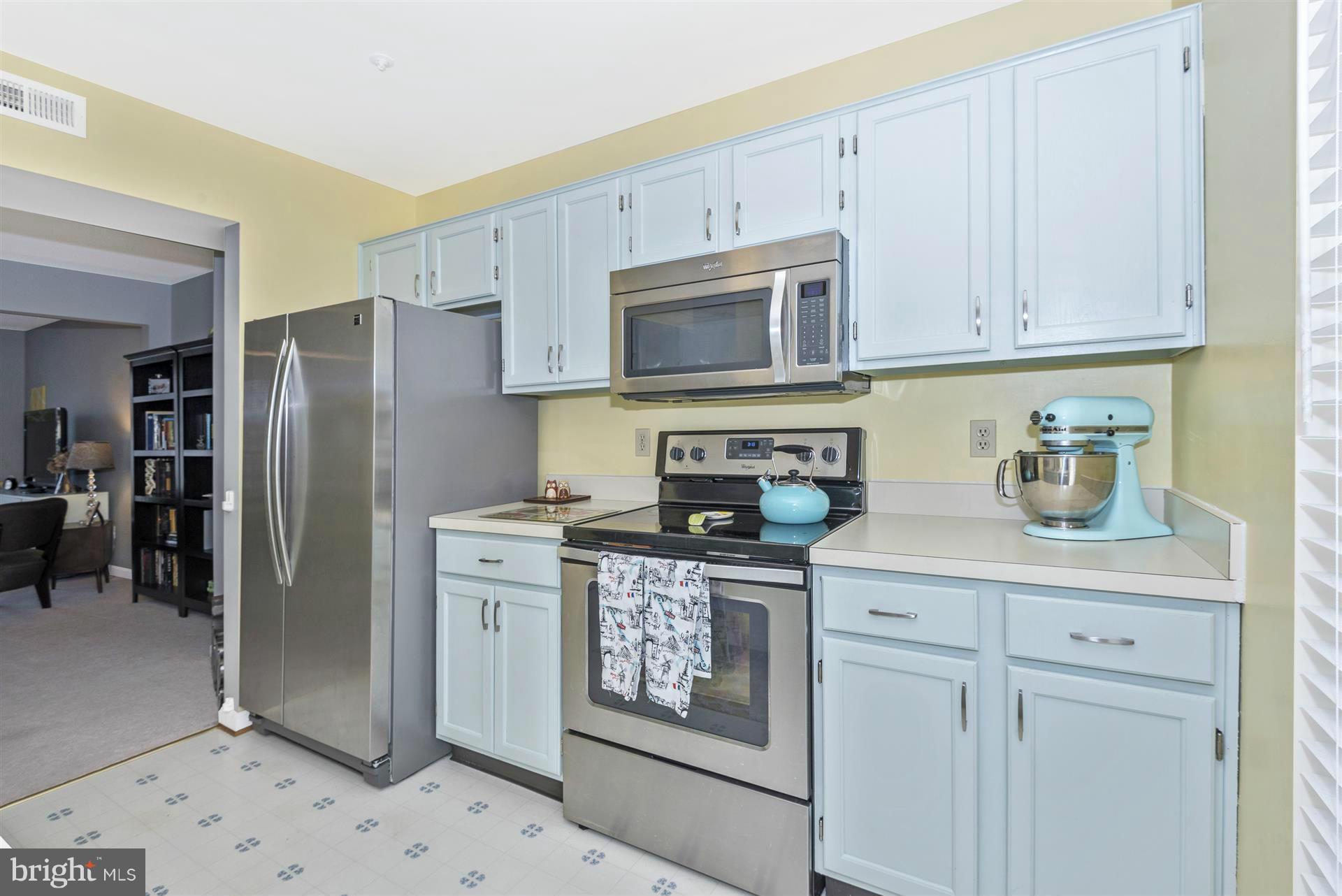 2265 Wetherburne Way Frederick, MD 21702 - Photo 11 of 30 Kitchen