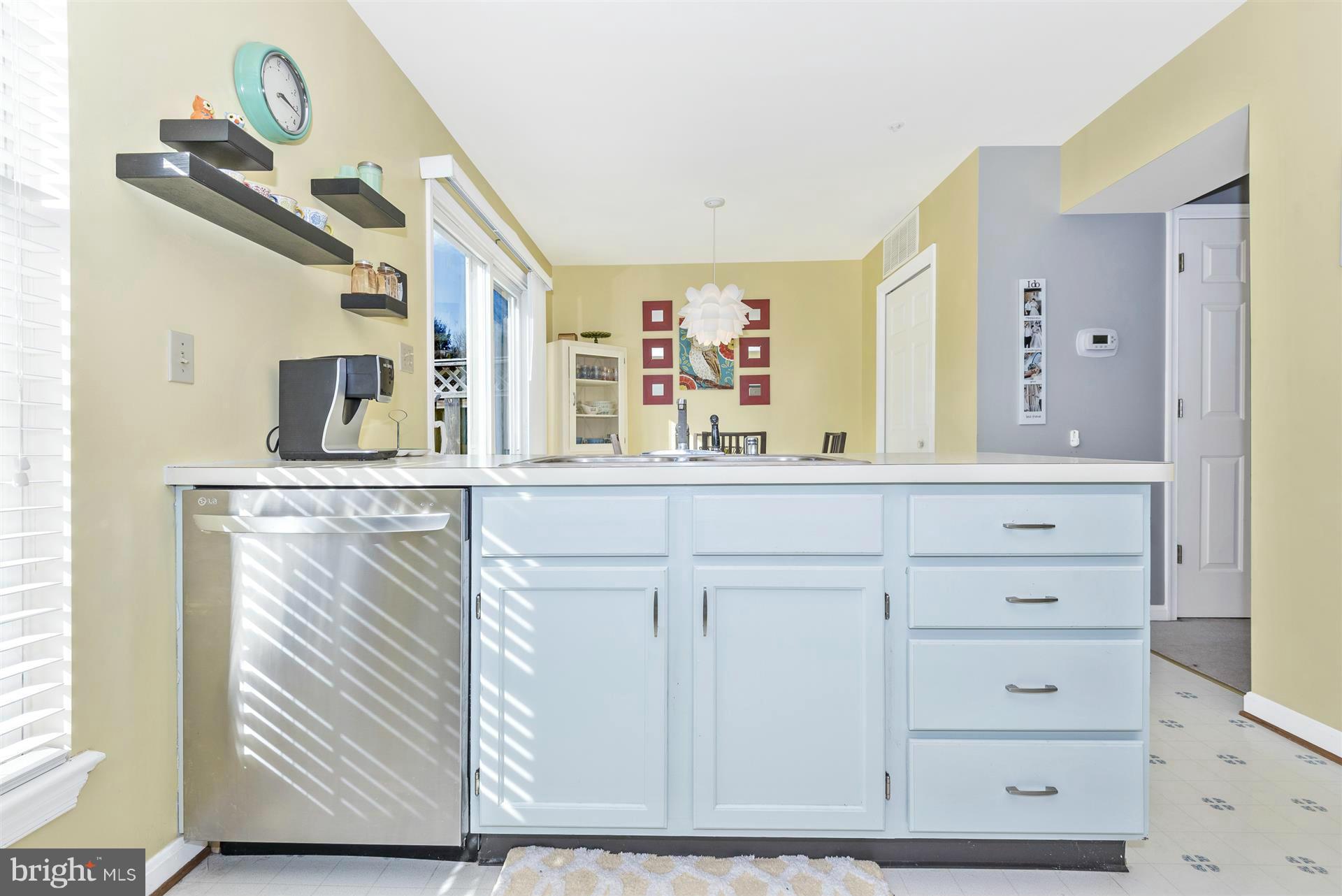2265 Wetherburne Way Frederick, MD 21702 - Photo 12 of 30 Kitchen