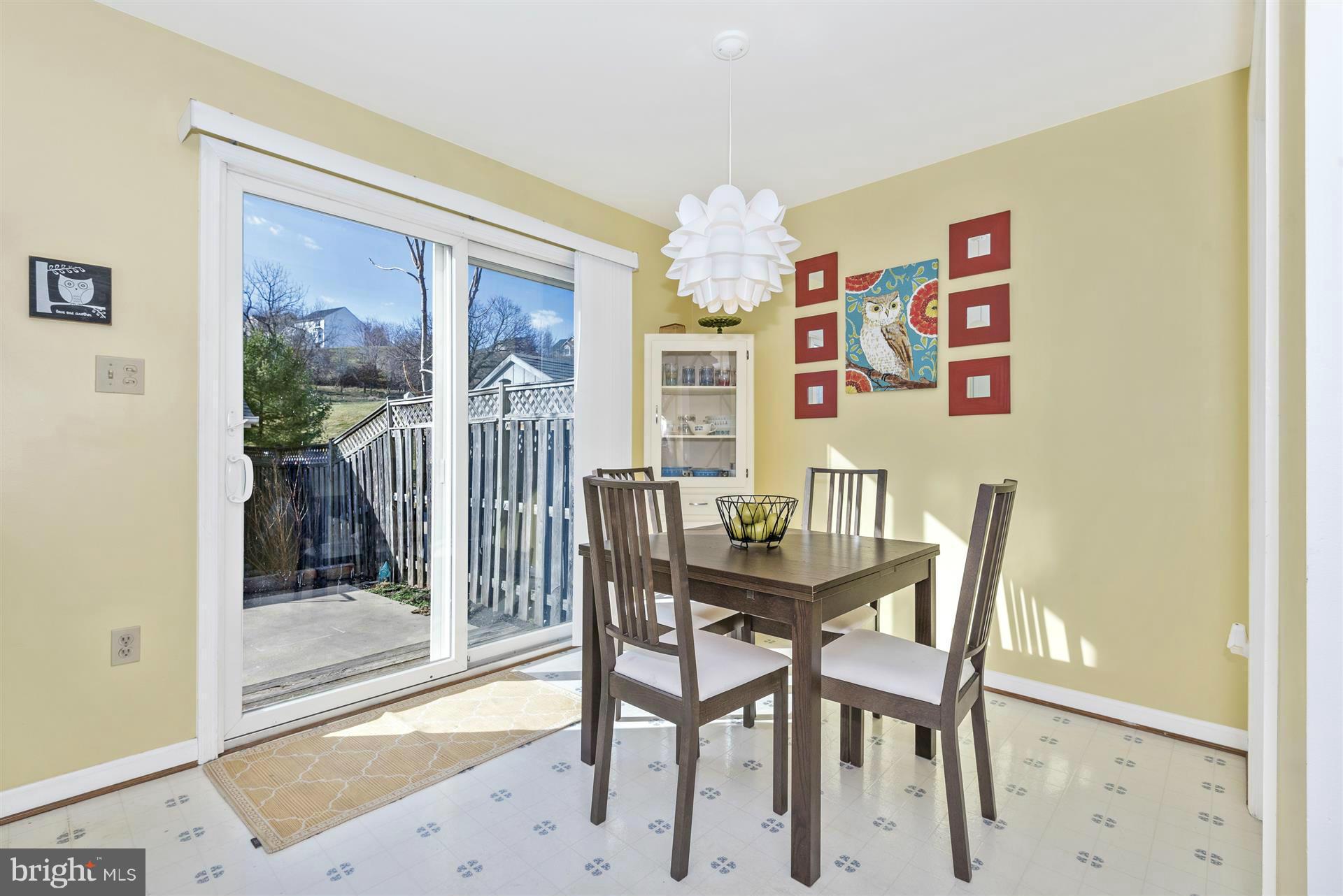 2265 Wetherburne Way Frederick, MD 21702 - Photo 14 of 30 Dining Room