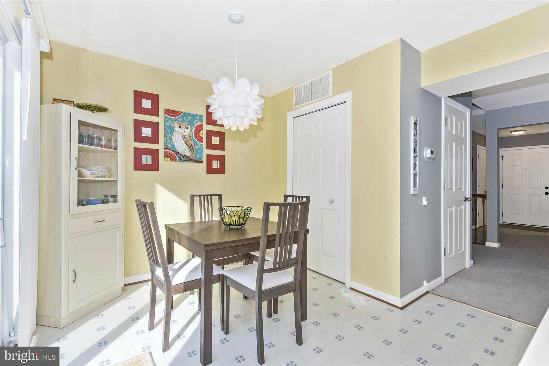 2265 Wetherburne Way Frederick, MD 21702 - Photo 15 of 30 Dining Room