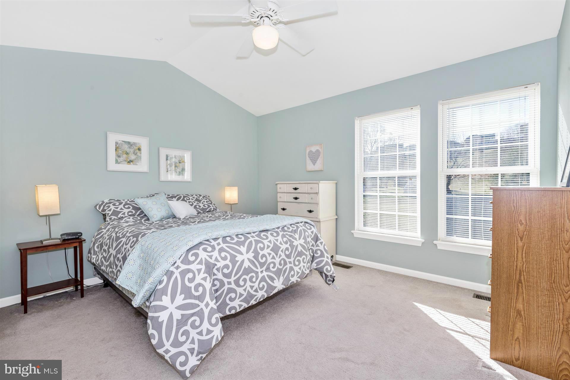 2265 Wetherburne Way Frederick, MD 21702 - Photo 17 of 30 Bedroom (Master)