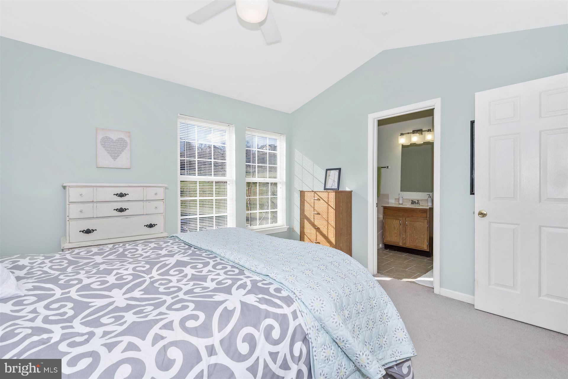 2265 Wetherburne Way Frederick, MD 21702 - Photo 18 of 30 Bedroom (Master)