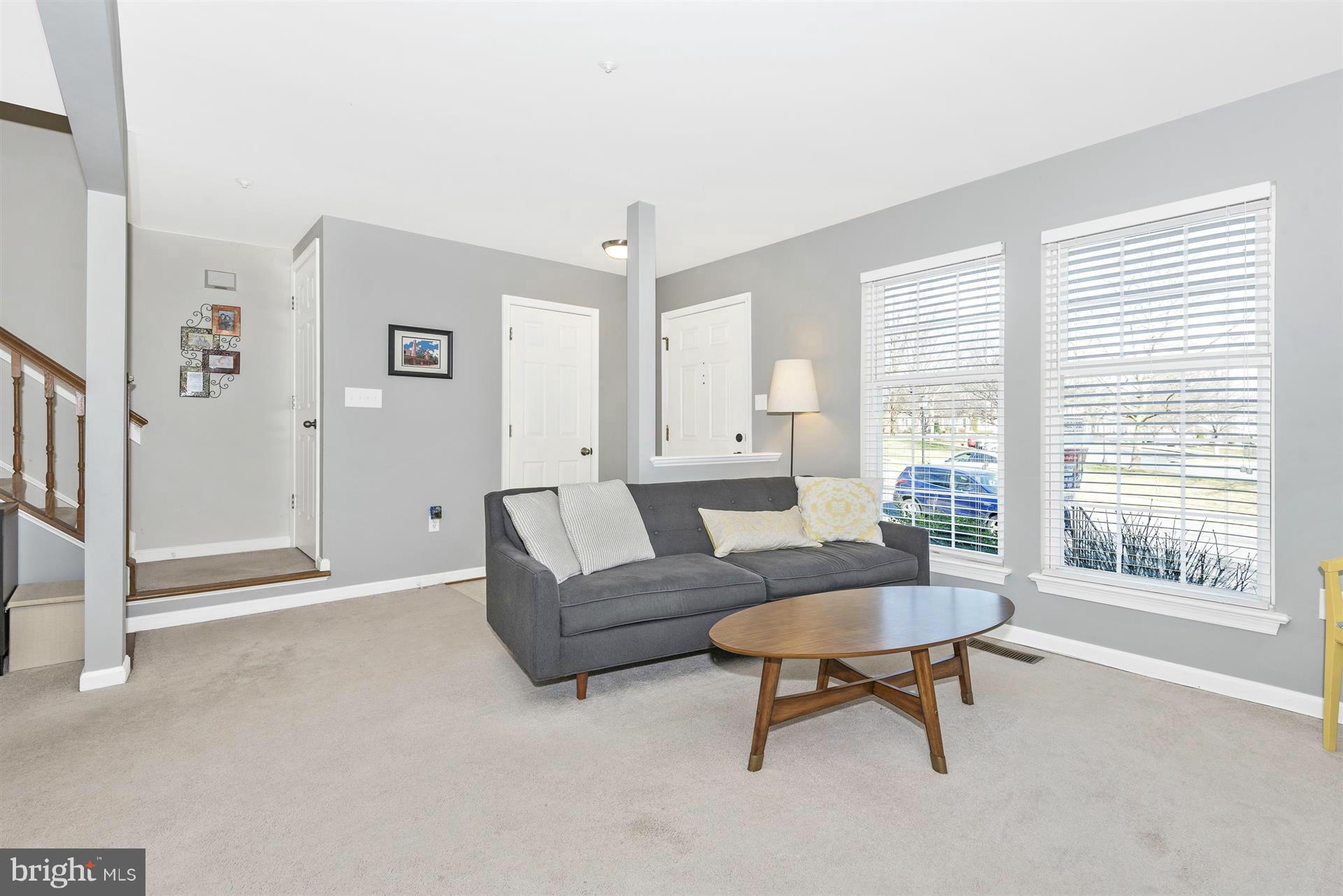 2265 Wetherburne Way Frederick, MD 21702 - Photo 3 of 30 Living Room