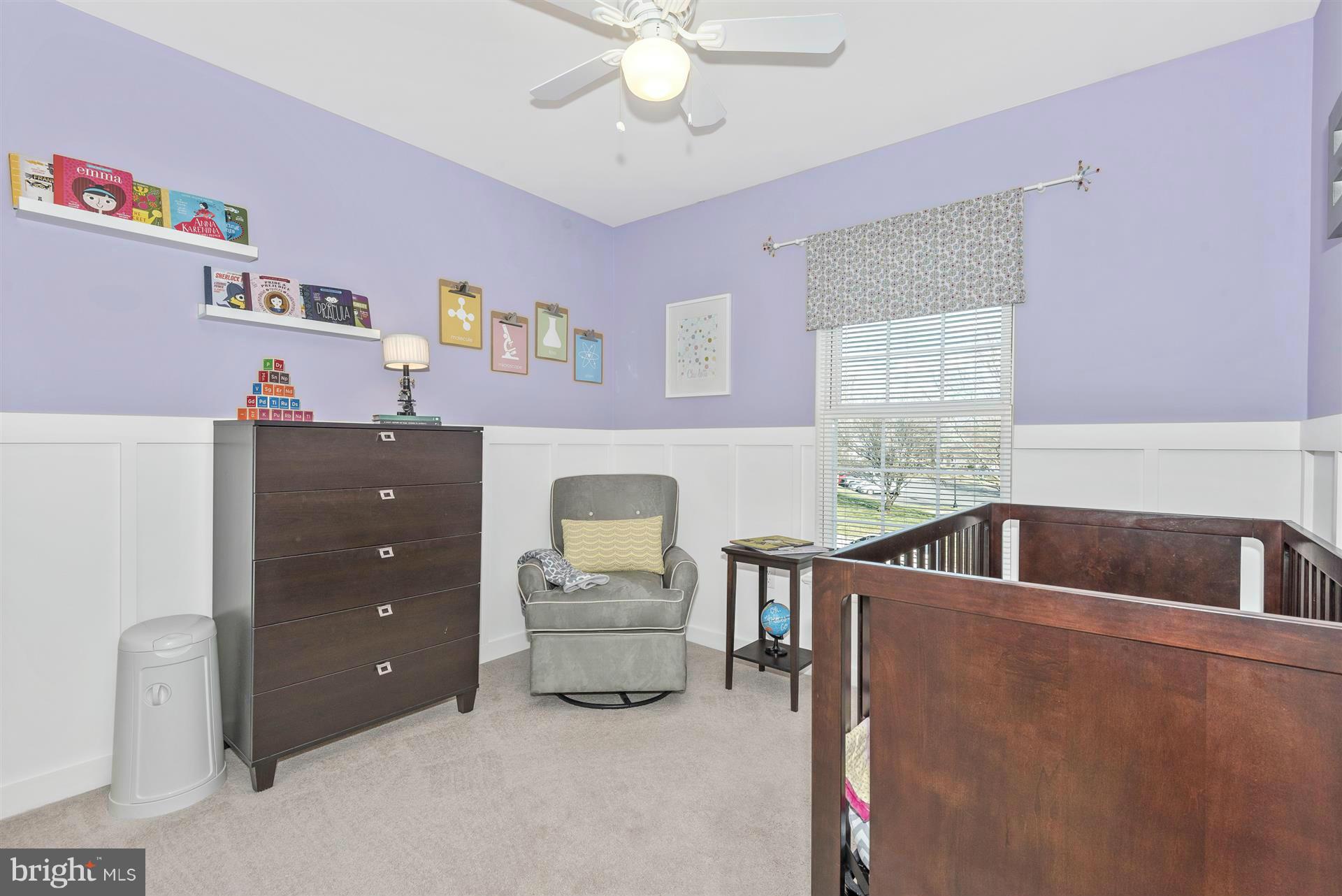 2265 Wetherburne Way Frederick, MD 21702 - Photo 21 of 30 Bedroom