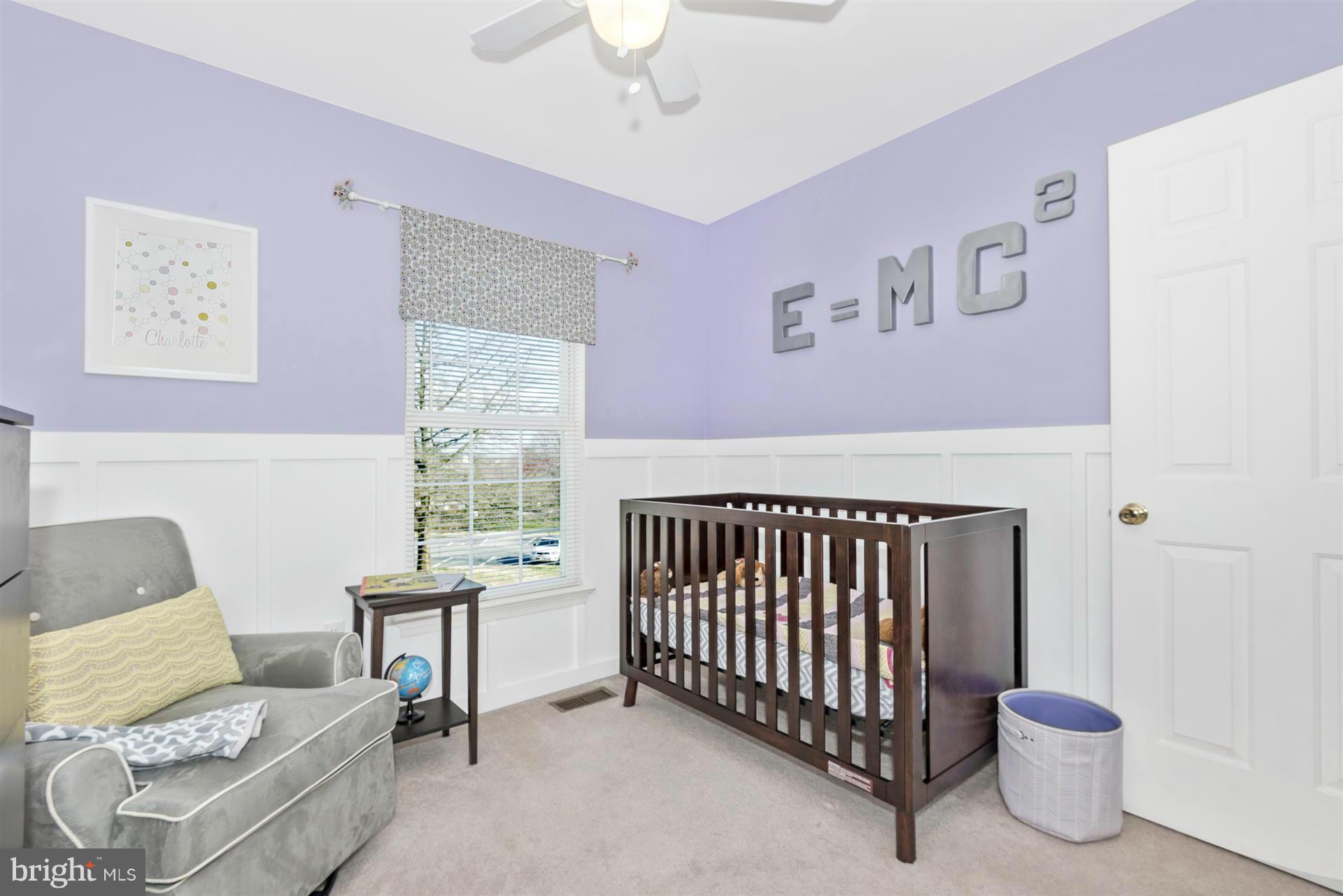 2265 Wetherburne Way Frederick, MD 21702 - Photo 22 of 30 Bedroom