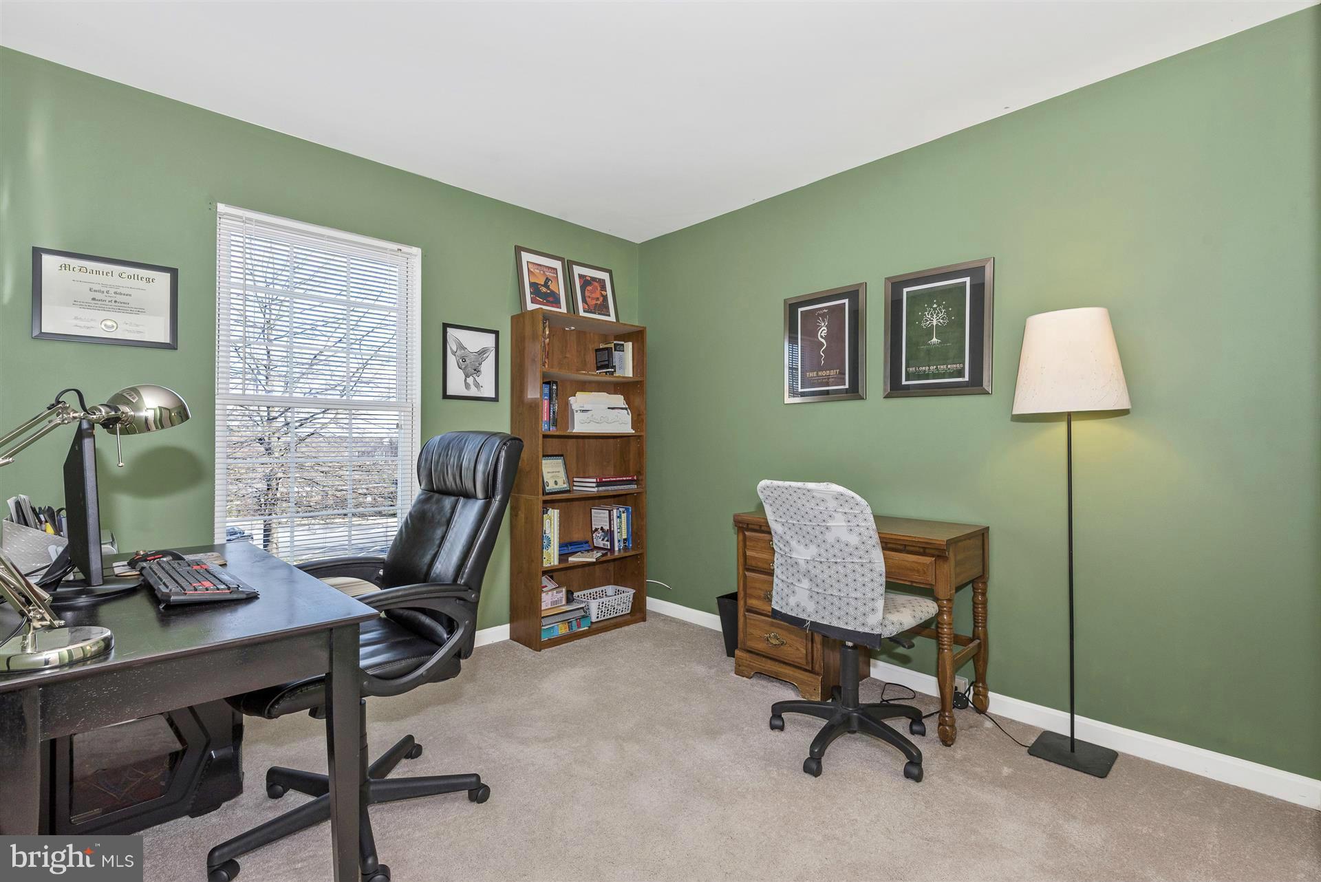 2265 Wetherburne Way Frederick, MD 21702 - Photo 23 of 30 Bedroom