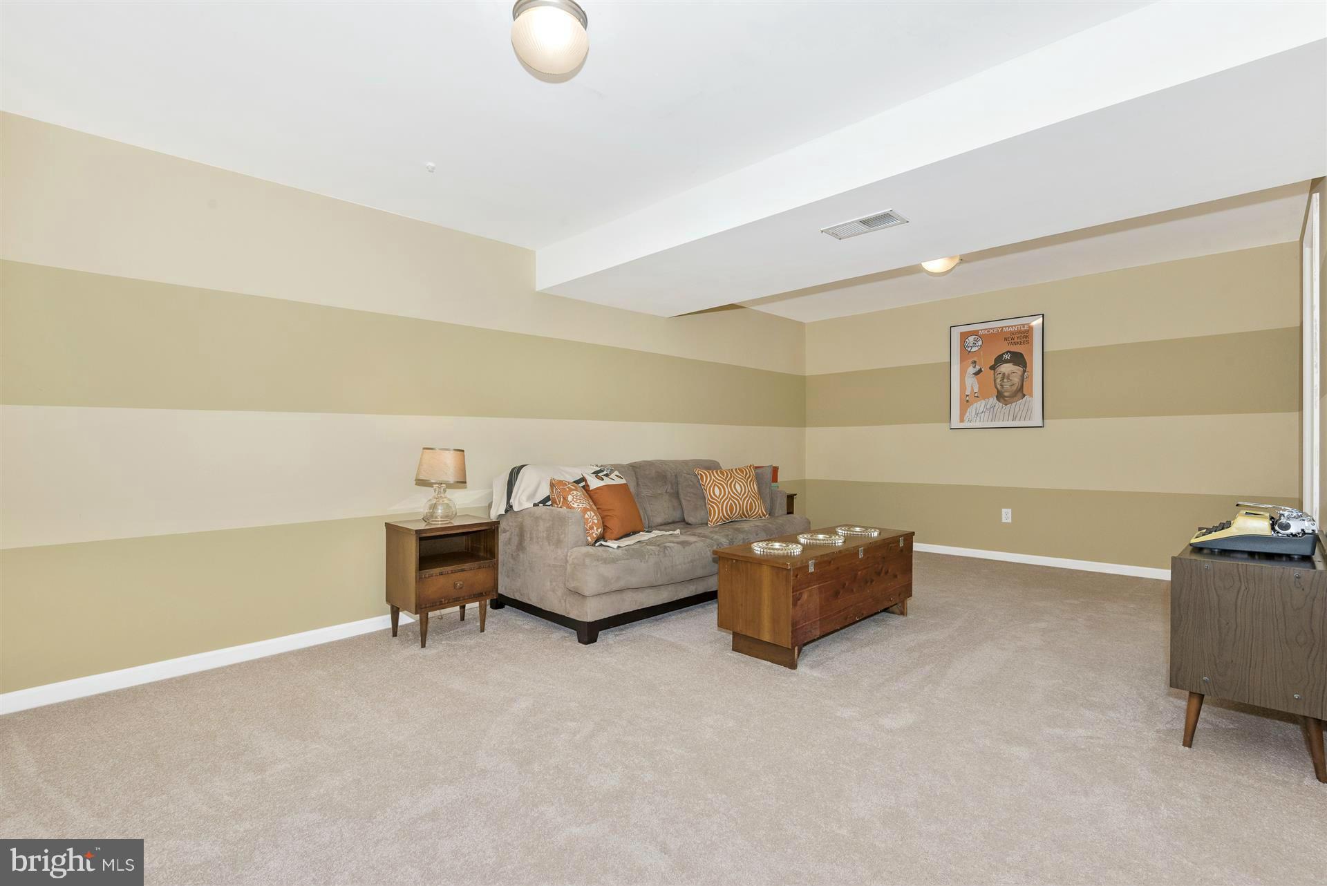 2265 Wetherburne Way Frederick, MD 21702 - Photo 25 of 30 Basement