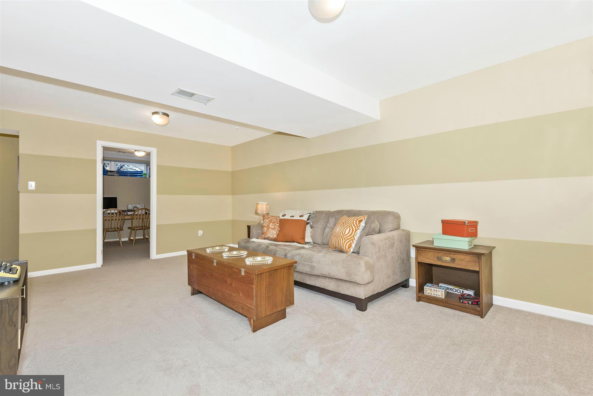 2265 Wetherburne Way Frederick, MD 21702 - Photo 26 of 30 Basement
