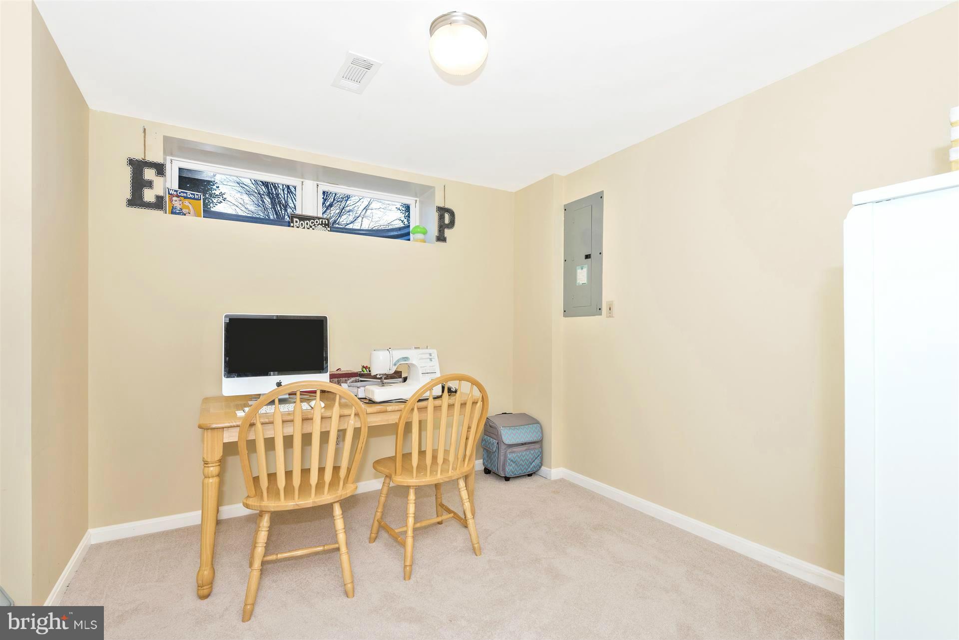 2265 Wetherburne Way Frederick, MD 21702 - Photo 27 of 30 Basement