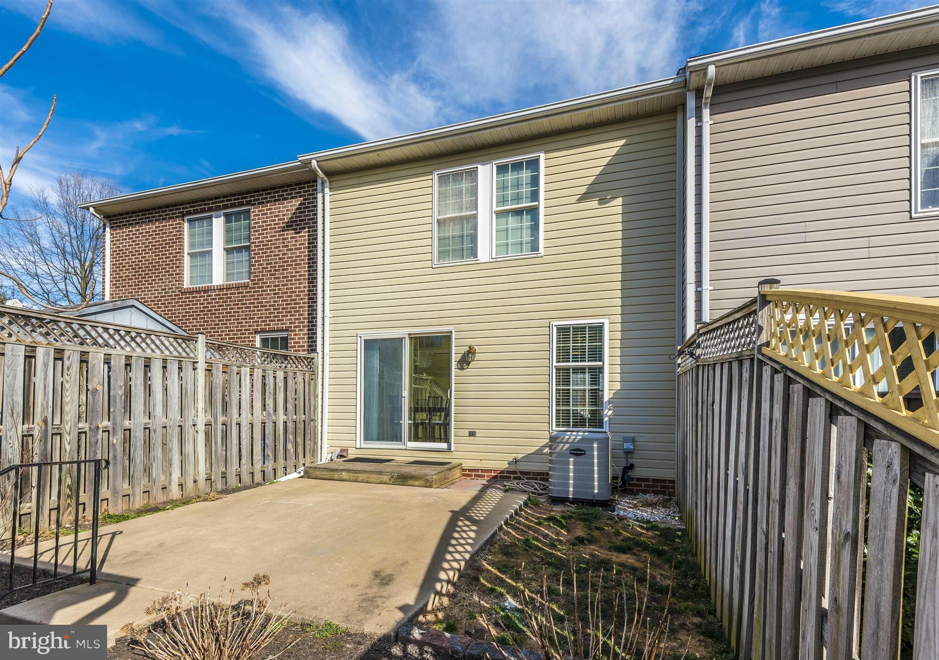2265 Wetherburne Way Frederick, MD 21702 - Photo 28 of 30 Exterior (Rear)