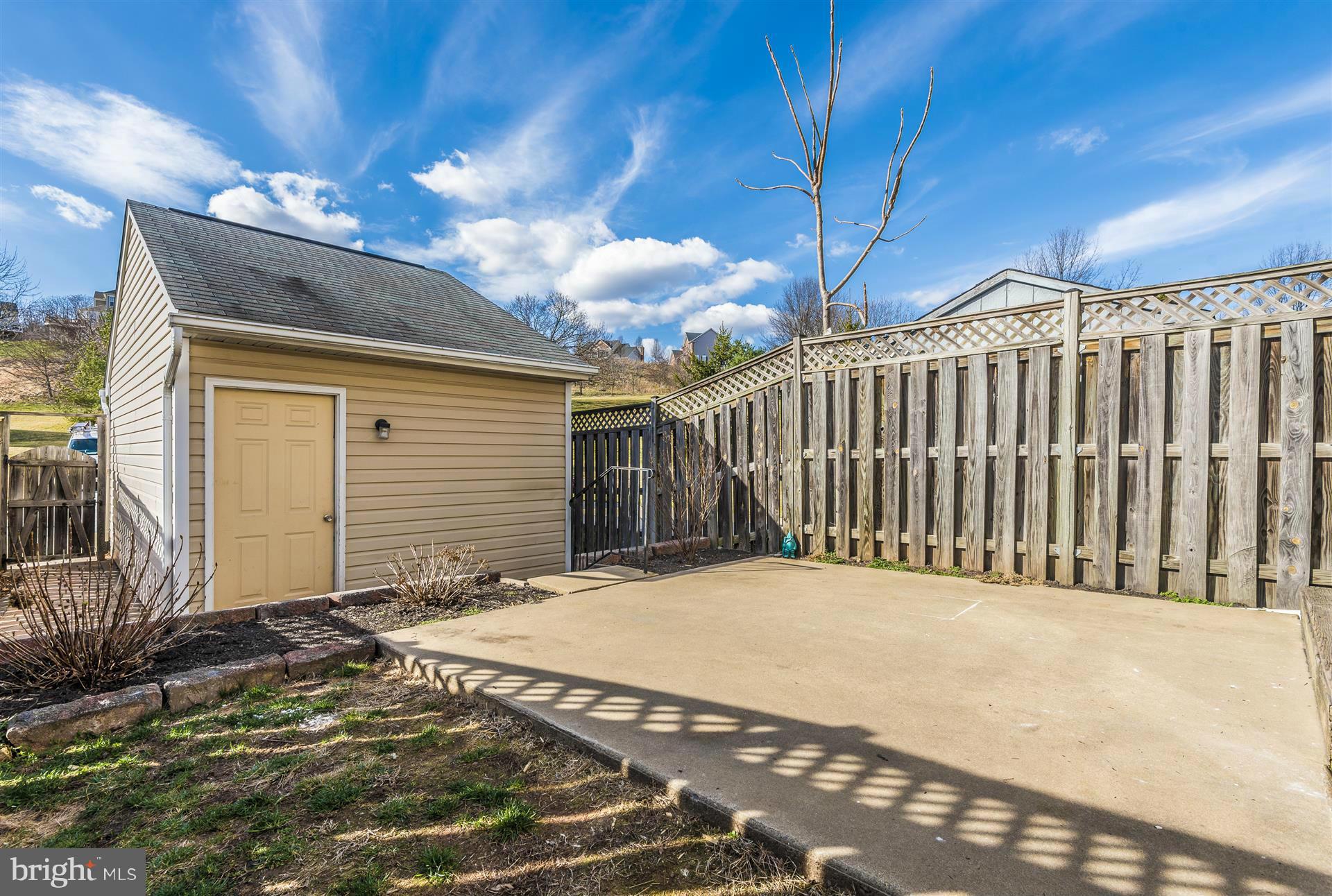 2265 Wetherburne Way Frederick, MD 21702 - Photo 29 of 30 Exterior (Rear)