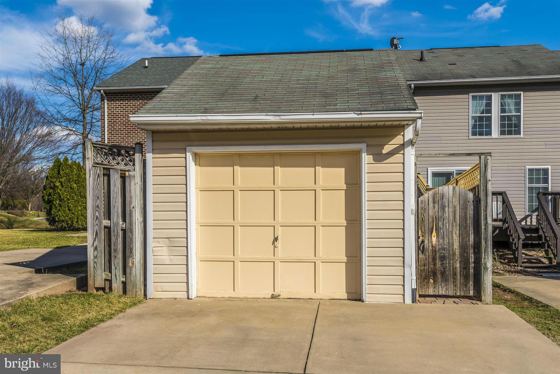 2265 Wetherburne Way Frederick, MD 21702 - Photo 30 of 30 Exterior (Rear)