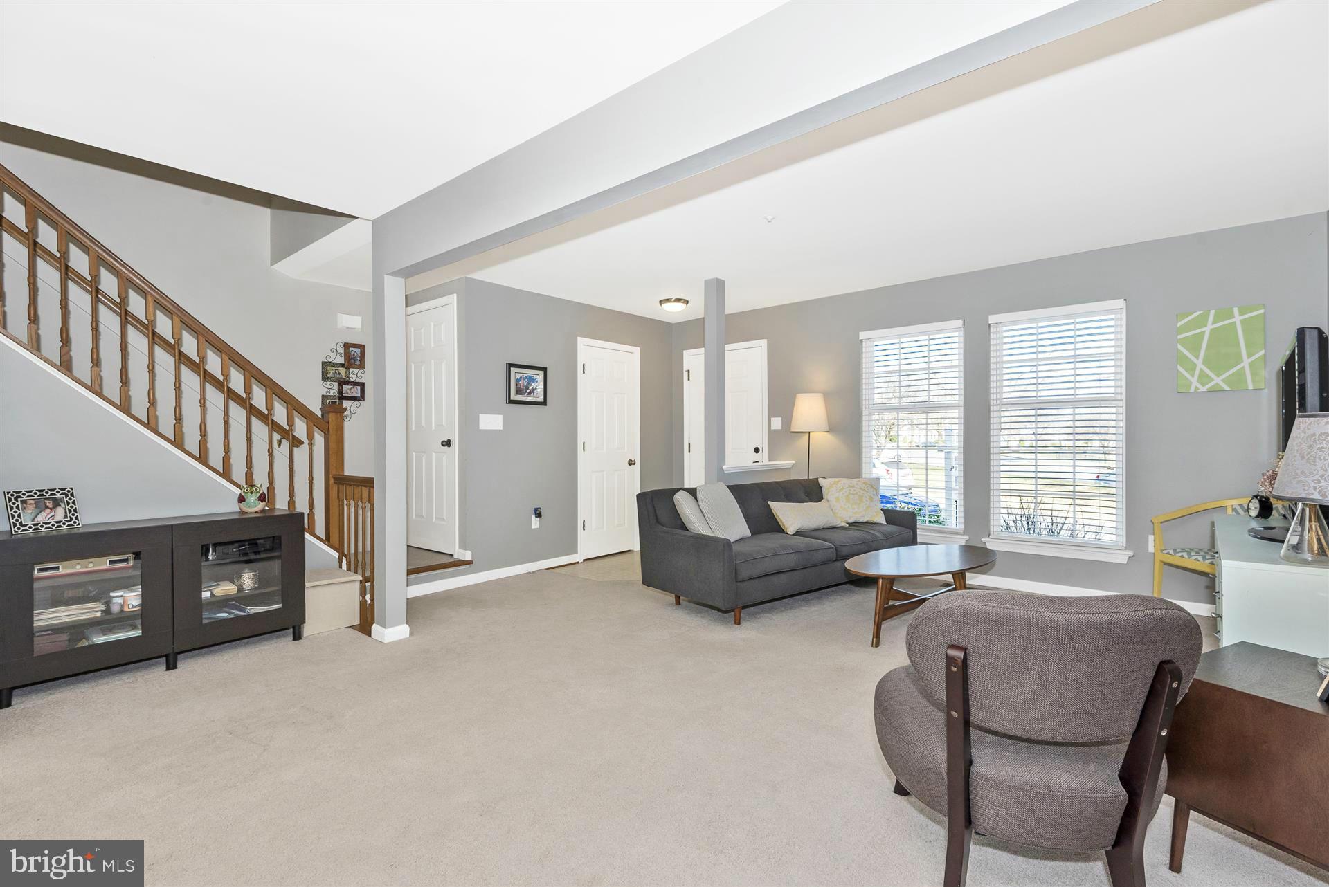2265 Wetherburne Way Frederick, MD 21702 - Photo 6 of 30 Living Room