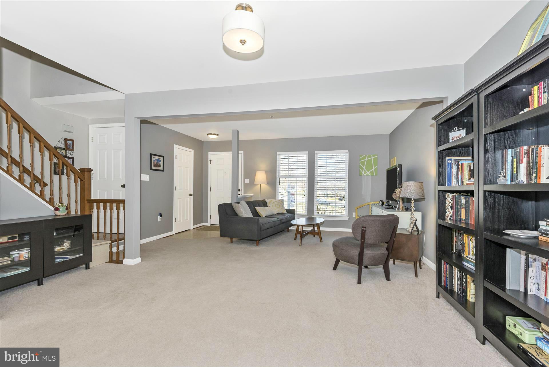 2265 Wetherburne Way Frederick, MD 21702 - Photo 7 of 30 Living Room