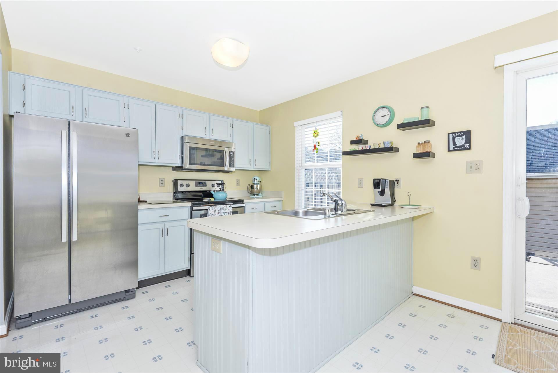 2265 Wetherburne Way Frederick, MD 21702 - Photo 10 of 30 Kitchen
