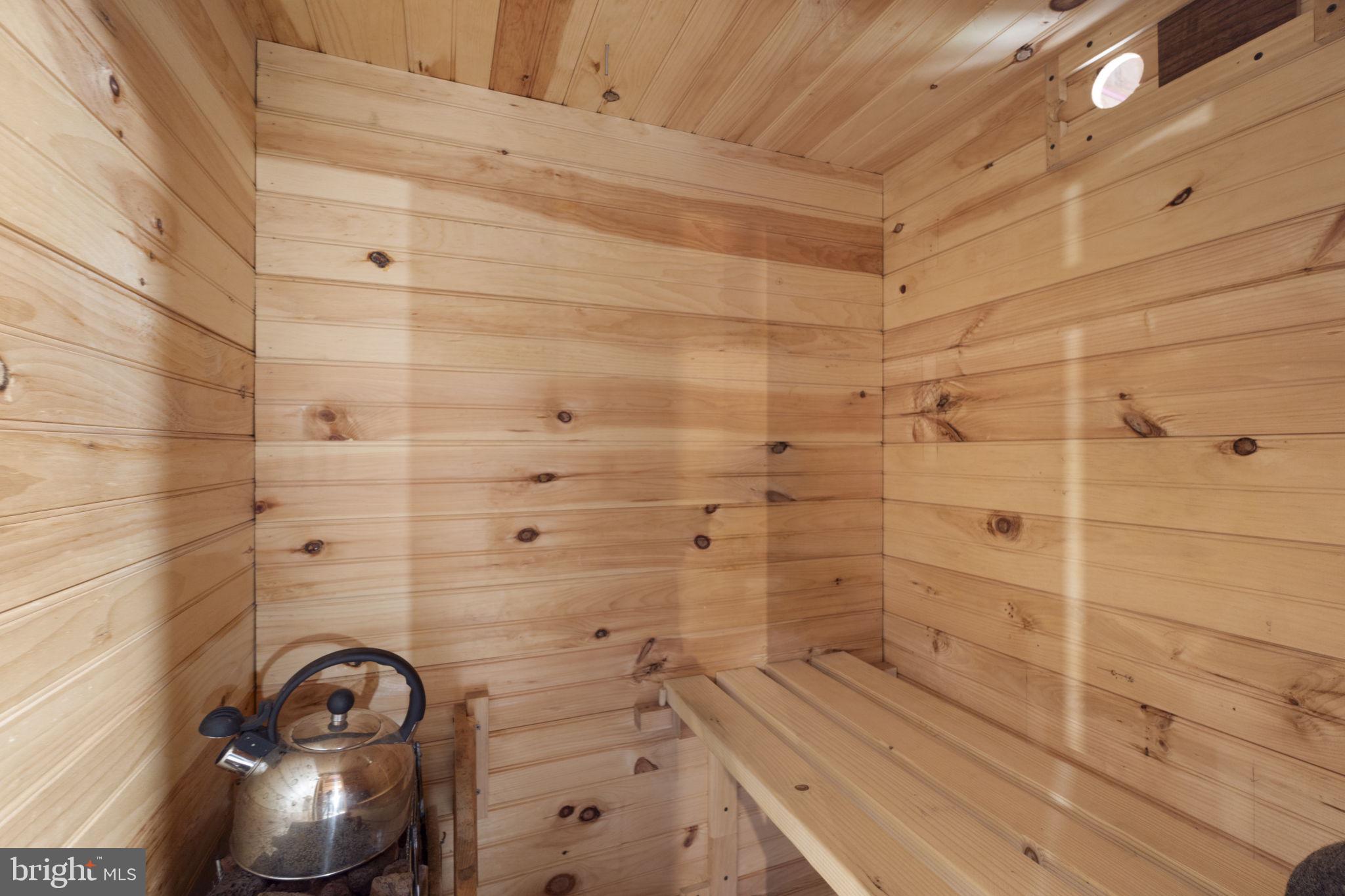 2710 Flintstone Road Freeland, MD 21053 - Photo 37 of 73 Dry Sauna