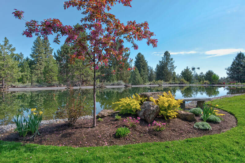 20445 Keystone Court Bend, OR 97702 - Photo 59 of 59 mtn high pond 2