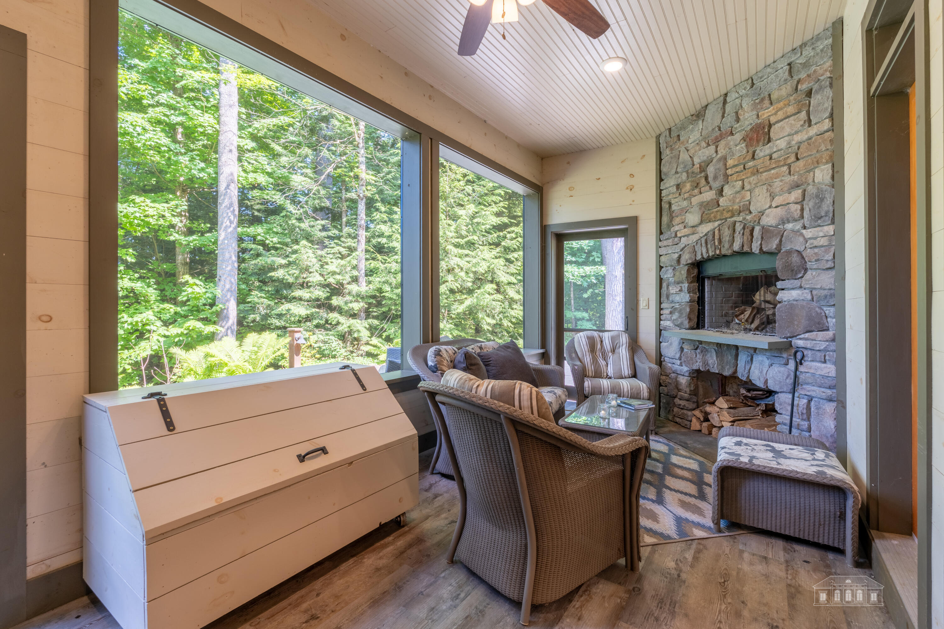 46 Fiddlehead Bay Road Chestertown, NY 12817 - Photo 40 of 102
