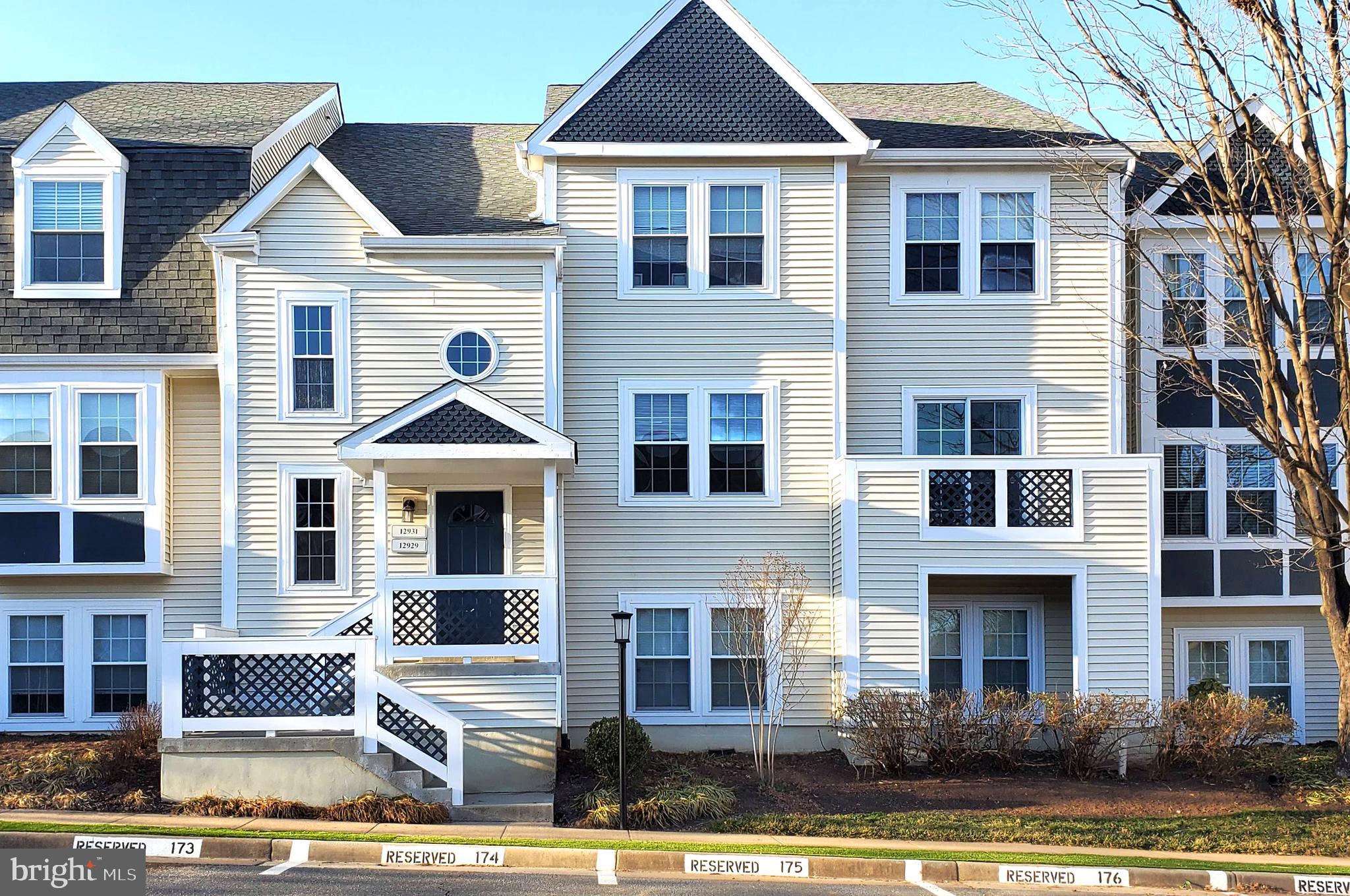 12929 Grays Pointe Road, Unit B Fairfax, VA 22033 - Photo 1 of 60