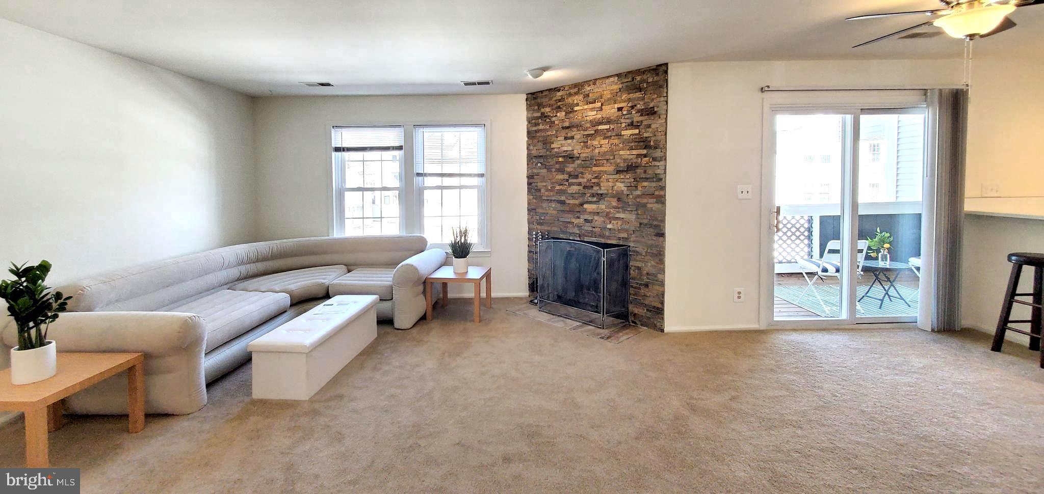 12929 Grays Pointe Road, Unit B Fairfax, VA 22033 - Photo 11 of 60