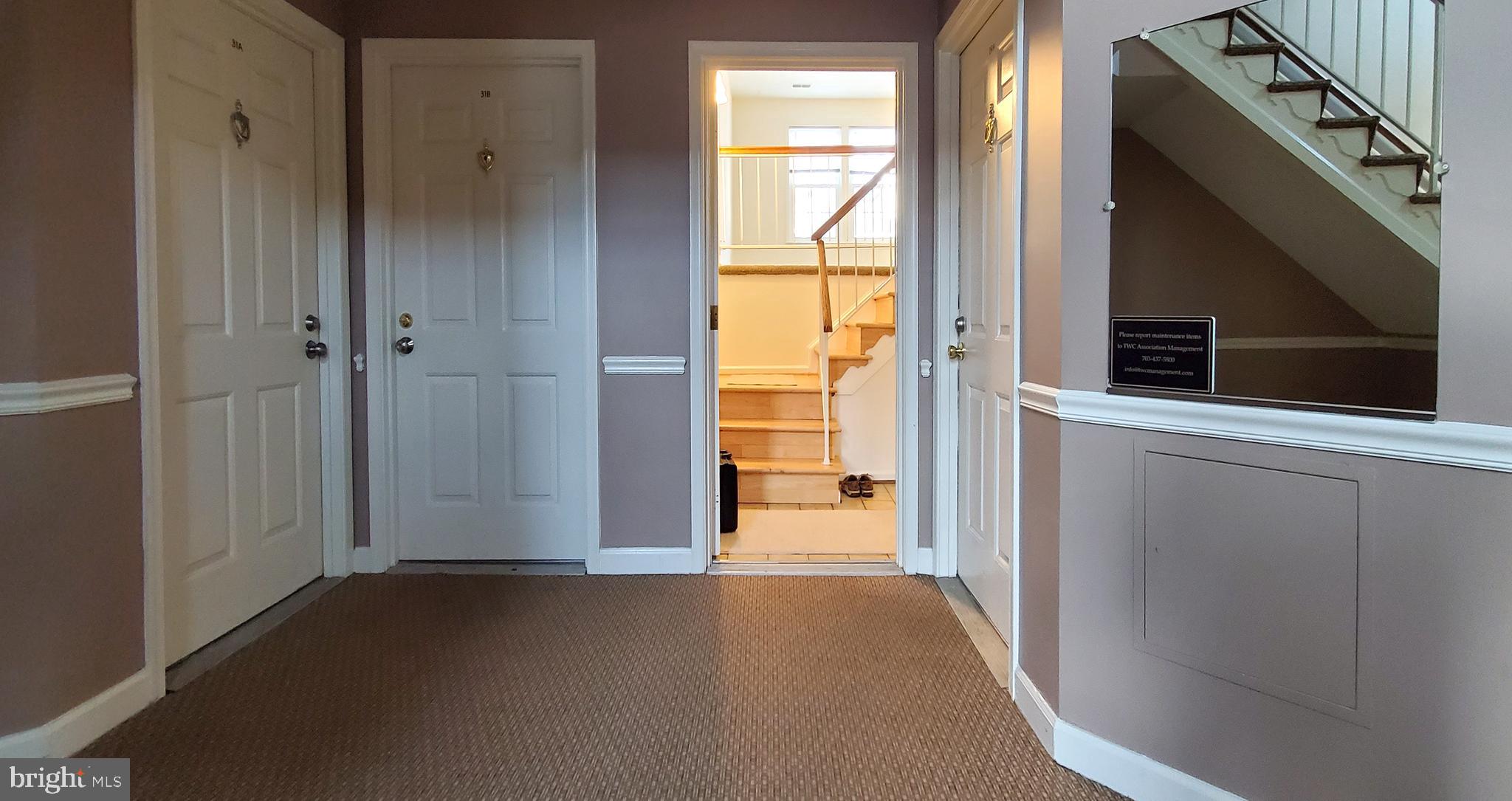 12929 Grays Pointe Road, Unit B Fairfax, VA 22033 - Photo 3 of 60