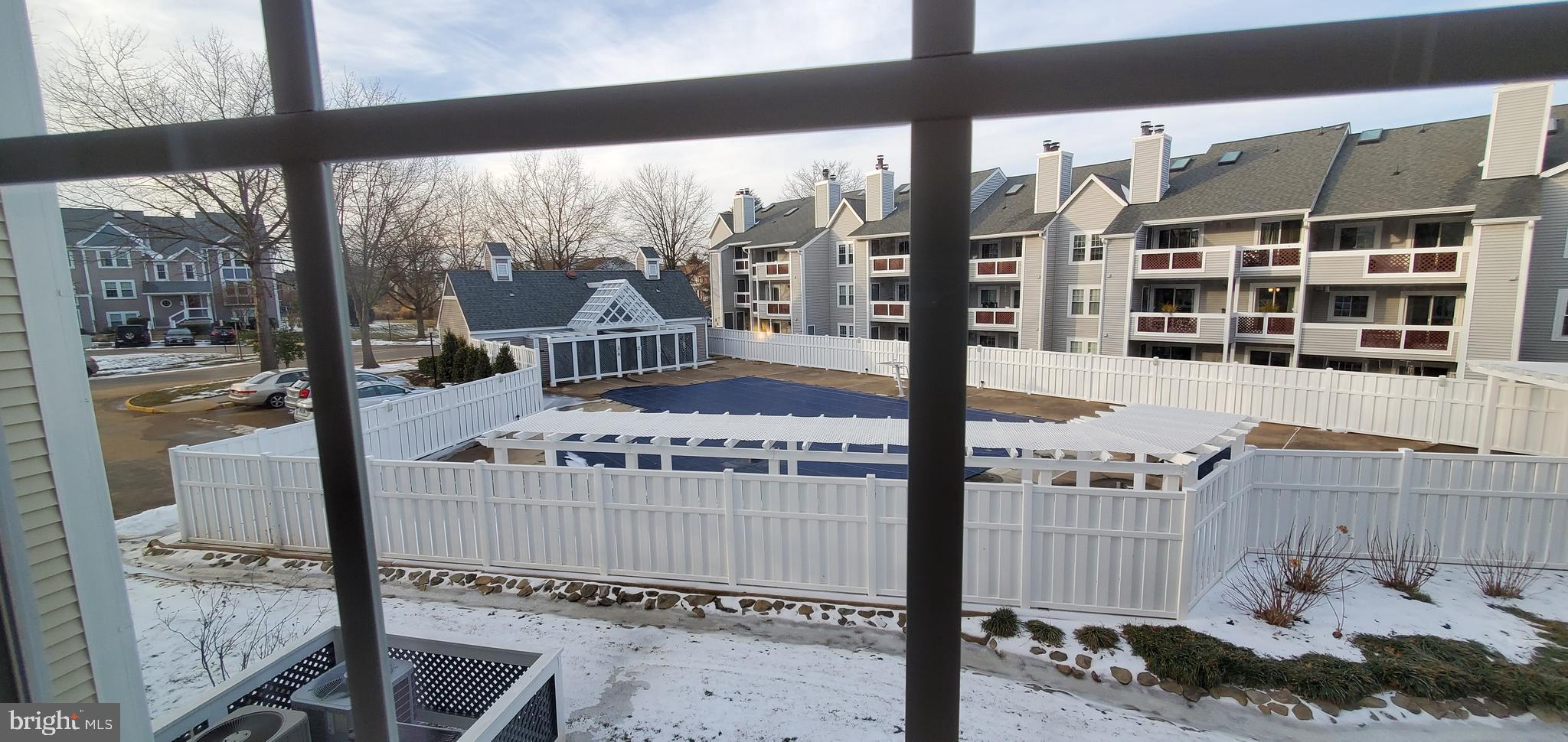 12929 Grays Pointe Road, Unit B Fairfax, VA 22033 - Photo 46 of 60