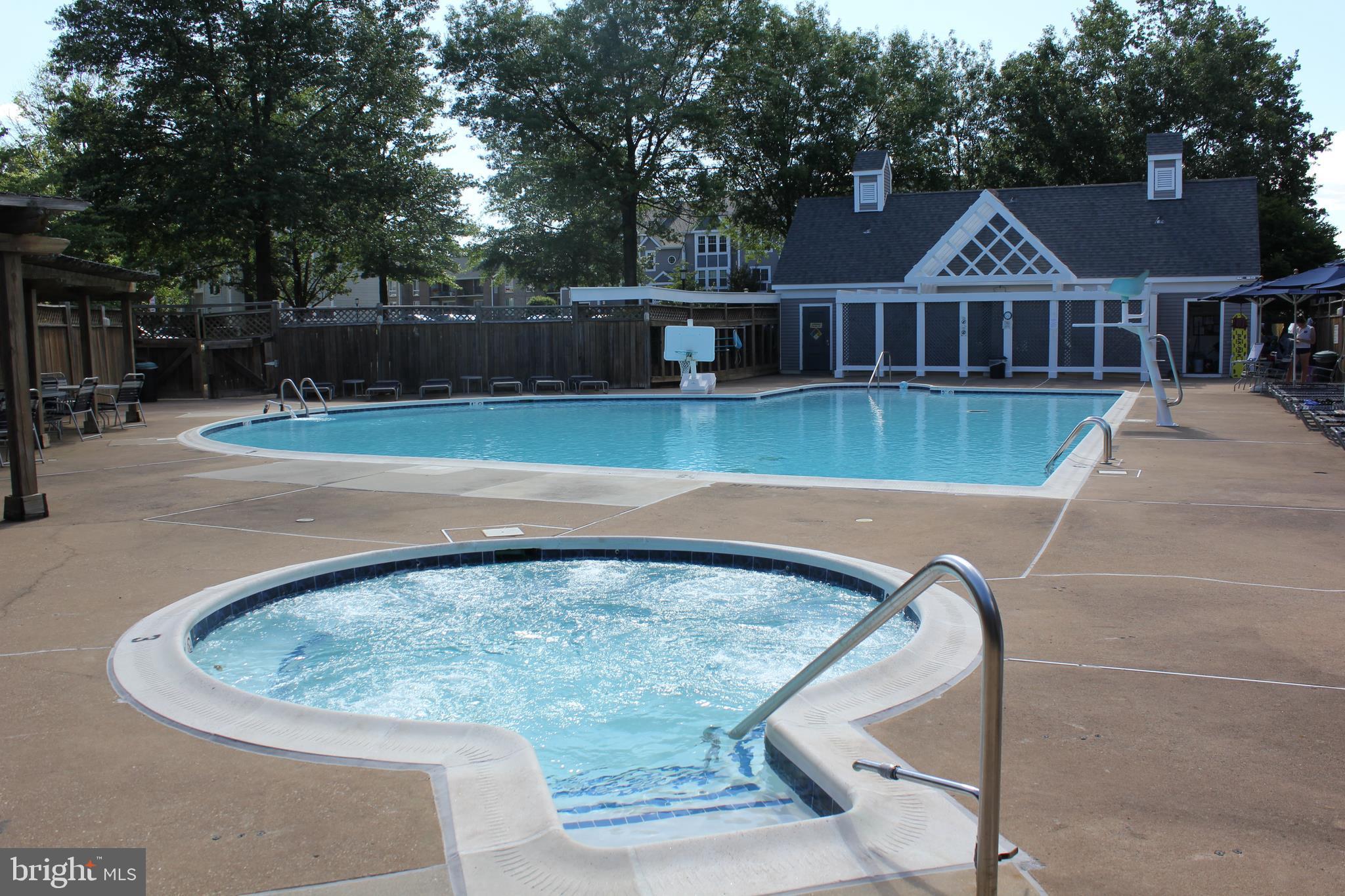 12929 Grays Pointe Road, Unit B Fairfax, VA 22033 - Photo 54 of 60