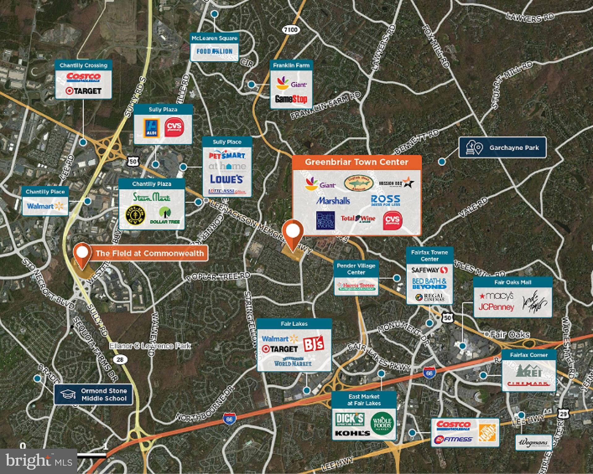 12929 Grays Pointe Road, Unit B Fairfax, VA 22033 - Photo 60 of 60