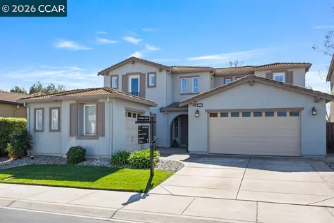 $789,000 | 5627 Arcadia Circle, Discovery Bay, CA 94505