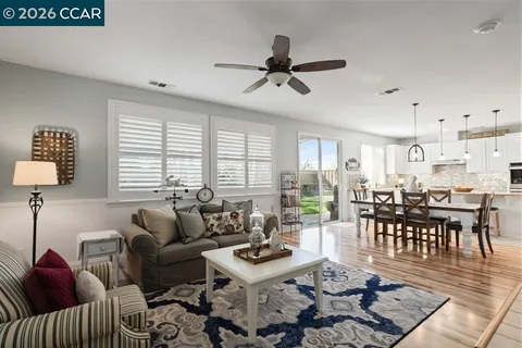 $789,000 | 5627 Arcadia Circle, Discovery Bay, CA 94505