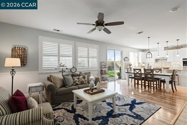 $789,000 | 5627 Arcadia Circle, Discovery Bay, CA 94505