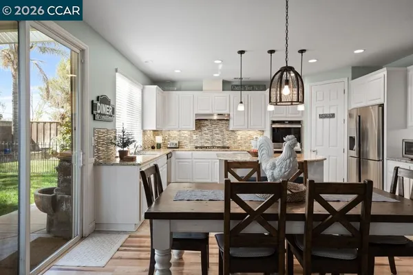 $789,000 | 5627 Arcadia Circle, Discovery Bay, CA 94505