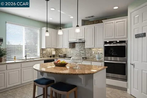 $789,000 | 5627 Arcadia Circle, Discovery Bay, CA 94505