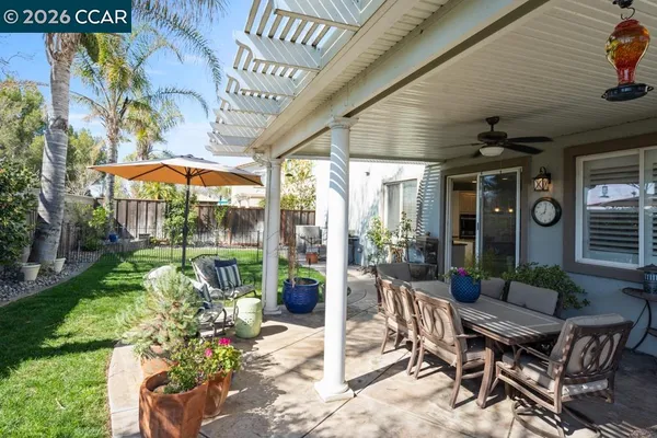 $789,000 | 5627 Arcadia Circle, Discovery Bay, CA 94505