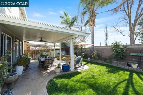 $789,000 | 5627 Arcadia Circle, Discovery Bay, CA 94505