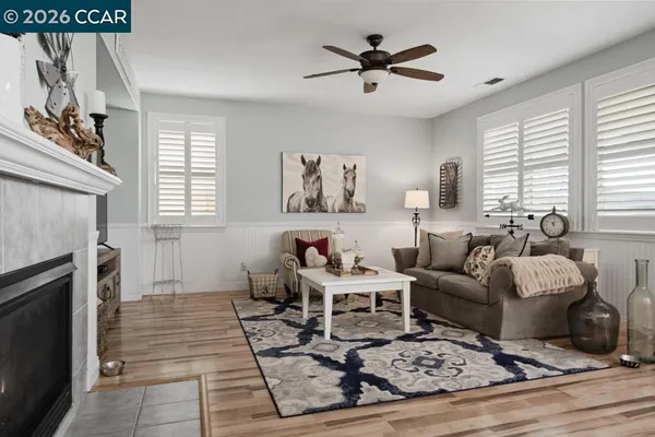 $789,000 | 5627 Arcadia Circle, Discovery Bay, CA 94505