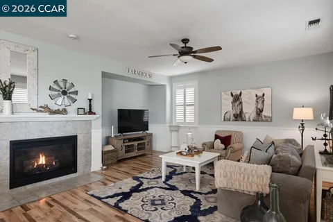 $789,000 | 5627 Arcadia Circle, Discovery Bay, CA 94505