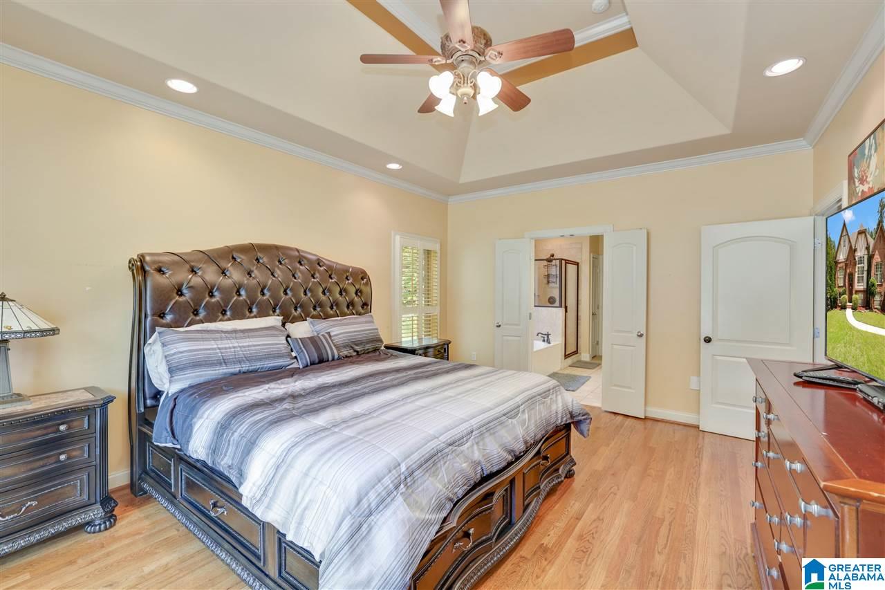 1024 Stoneykirk Road Pelham, AL 35124 - Photo 25 of 41