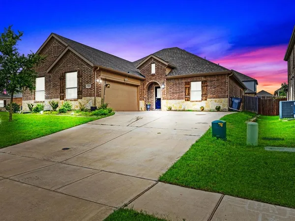 $404,999 | 146 Palouse Street, Red Oak, TX 75154