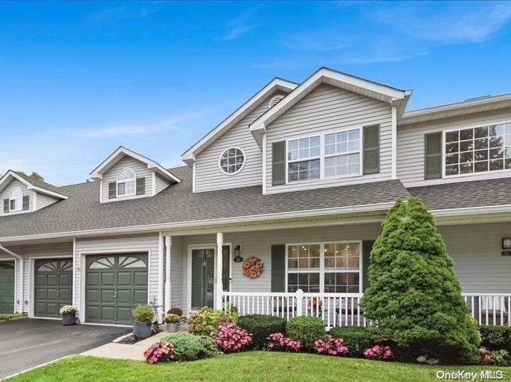 16 Monitor Road, Unit 16 Smithtown, NY 11787 - Photo 1 of 1 Gallery Image 1